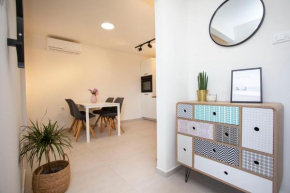Apartment Lina